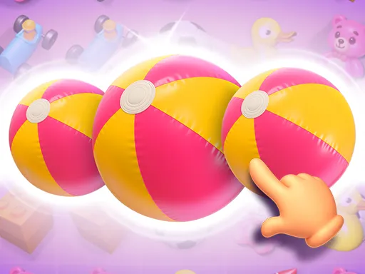 Jewel Toy Puzzle Cover