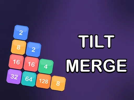 Tilt Merge Cover