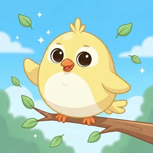 Bird Sort Cover